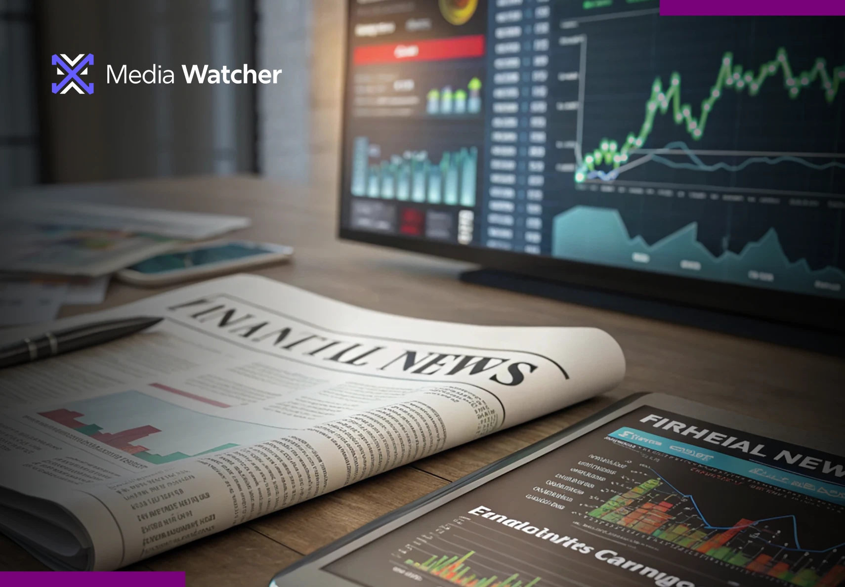 Financial News API: How Developers Are Building Real-Time Trading Intelligence