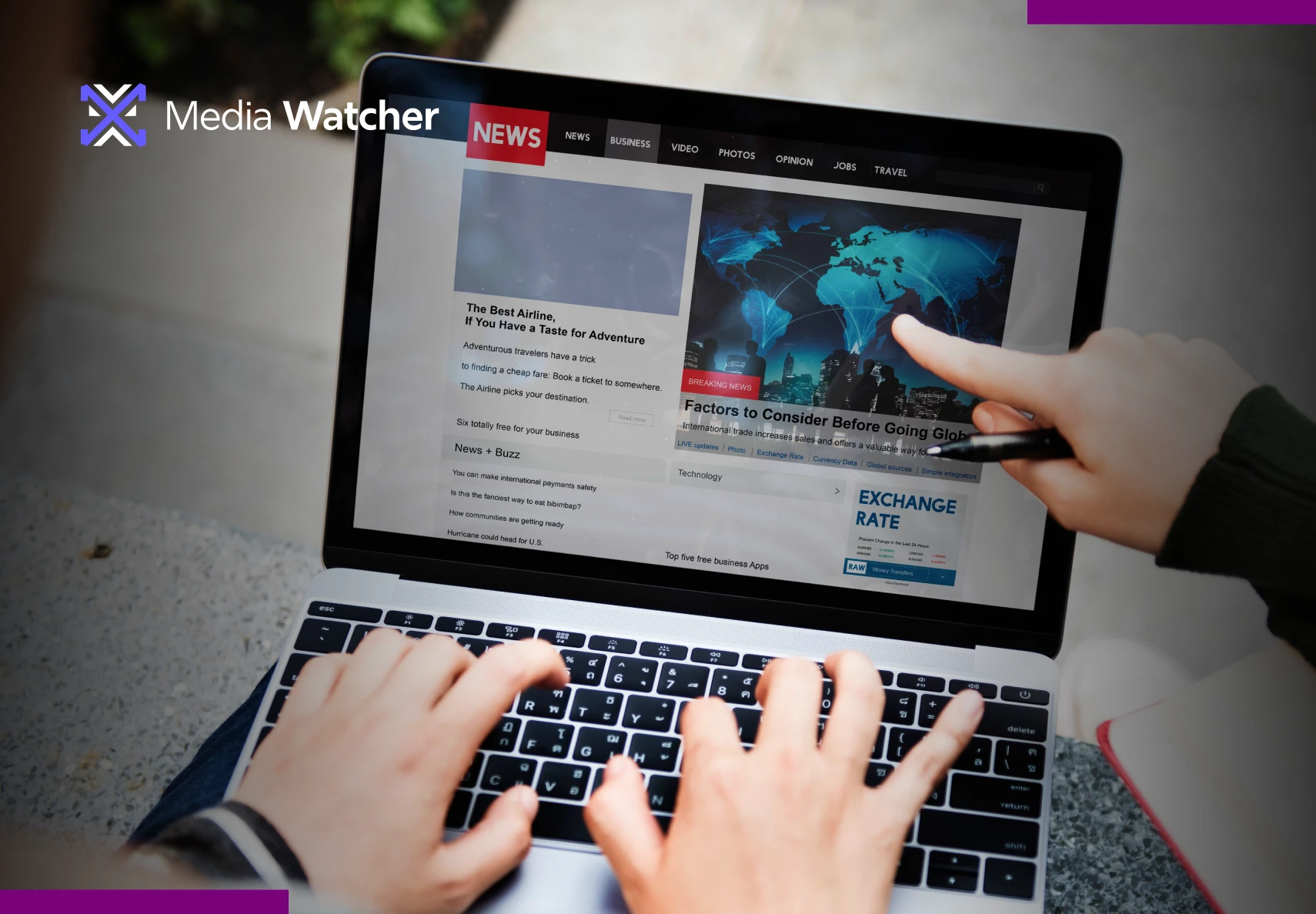 News Sentiment API - How Traders and Quants Use It to Get an Edge