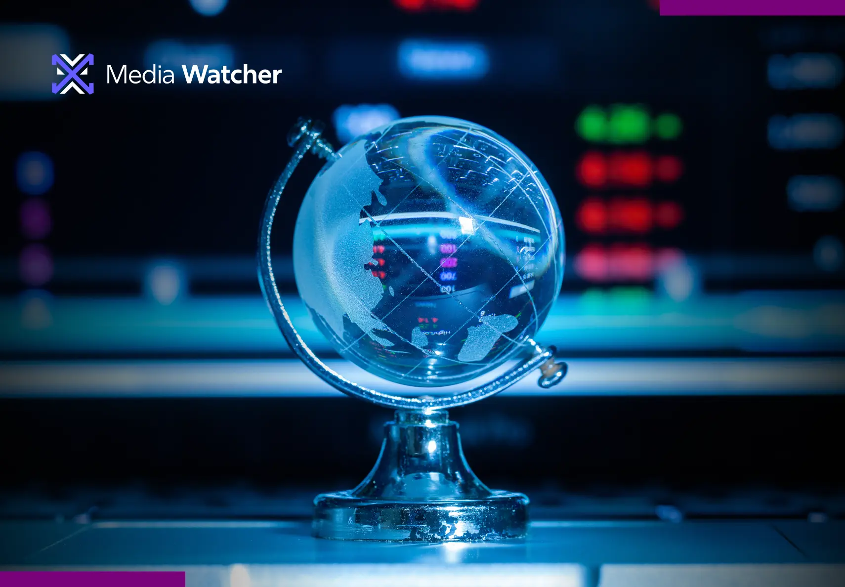 Day Trading News: How to Filter What Moves Markets From What Just Makes Noise