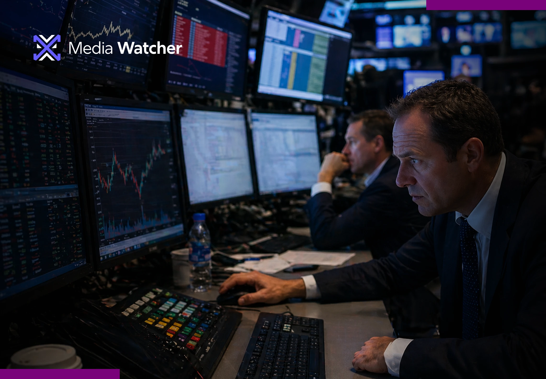 Benzinga API vs. Finnhub vs. Investment Watcher: Which News API Actually Moves Desks?