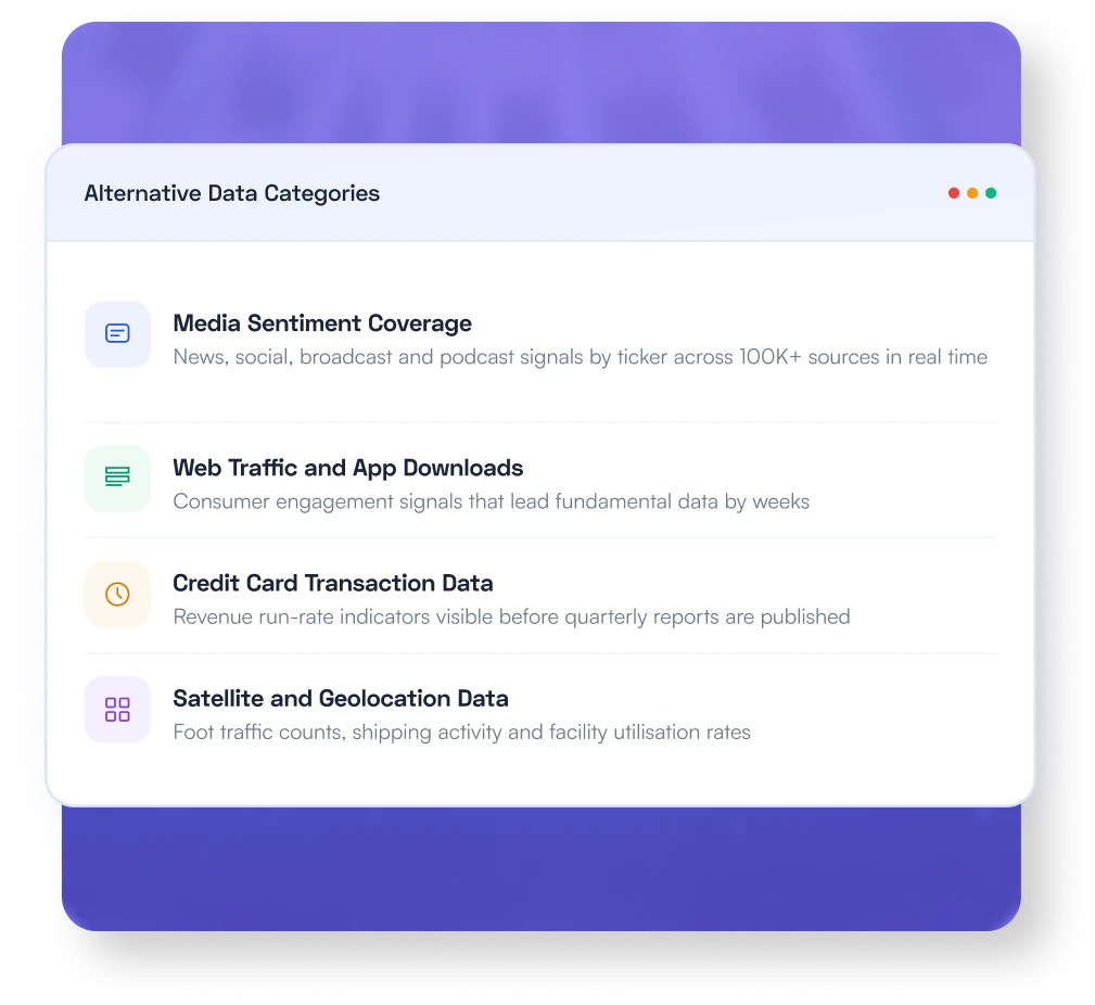 Media Watcher Section
