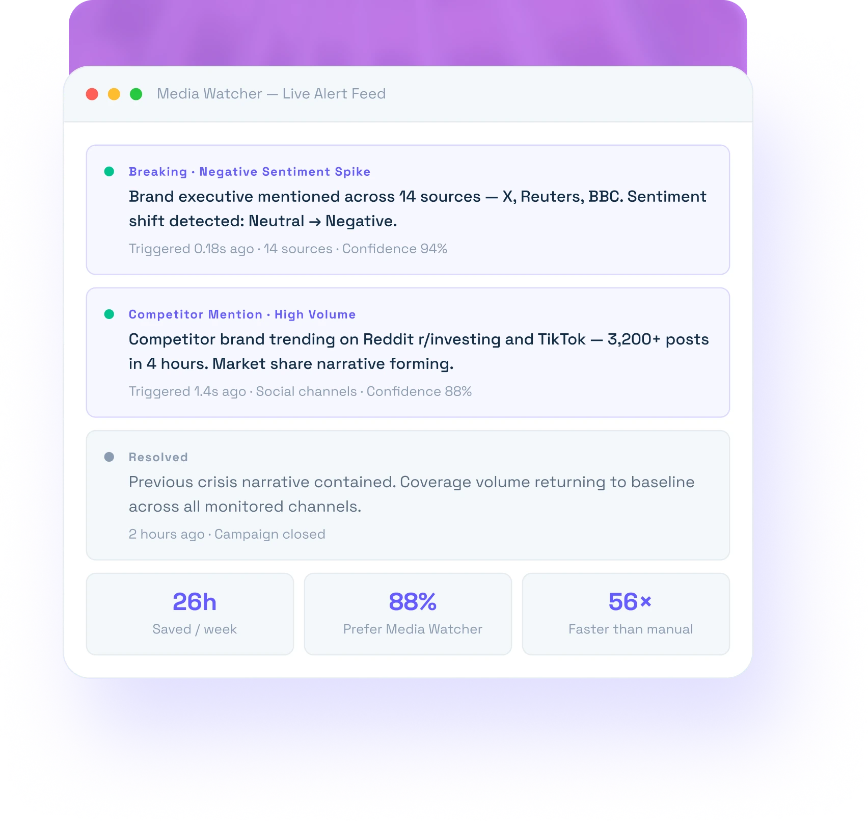 Speed That Actually Matters image