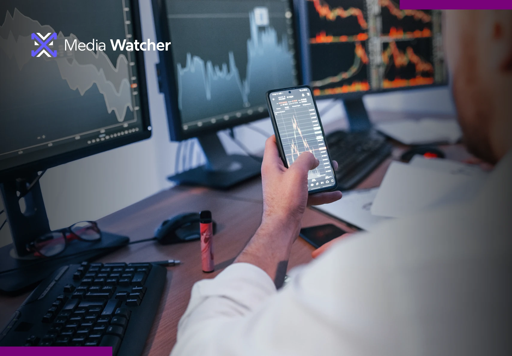 Best News Platforms for Traders in 2026: Ranked by Speed, Signal Quality, and Coverage