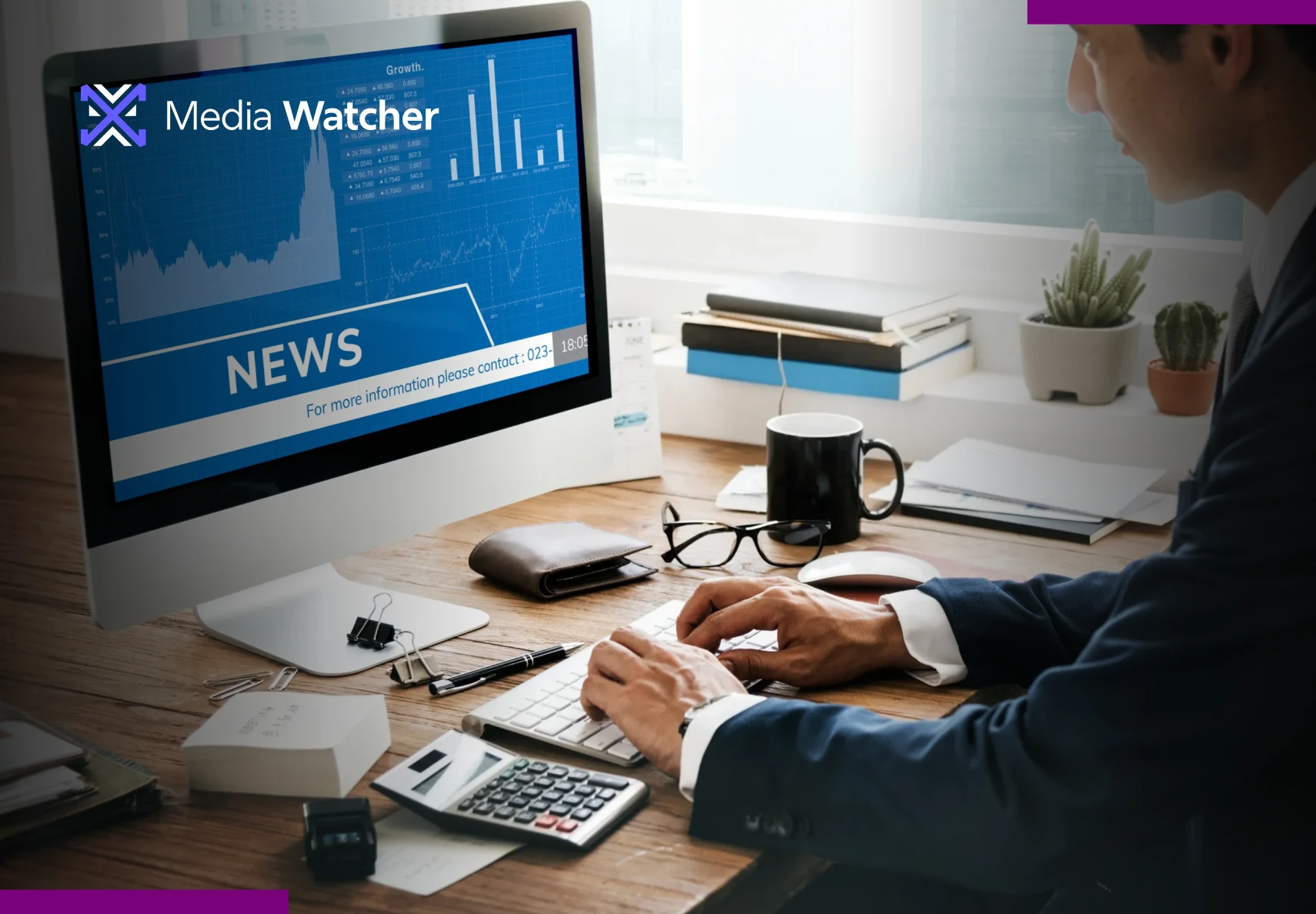 Best News Monitoring Software for Enterprises in 2026