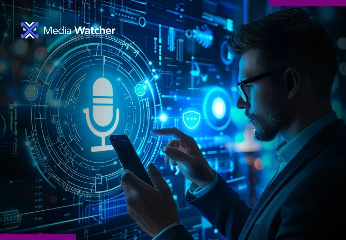 5 Gaps in AI Voice Search Media Monitoring That Traditional Tools Miss