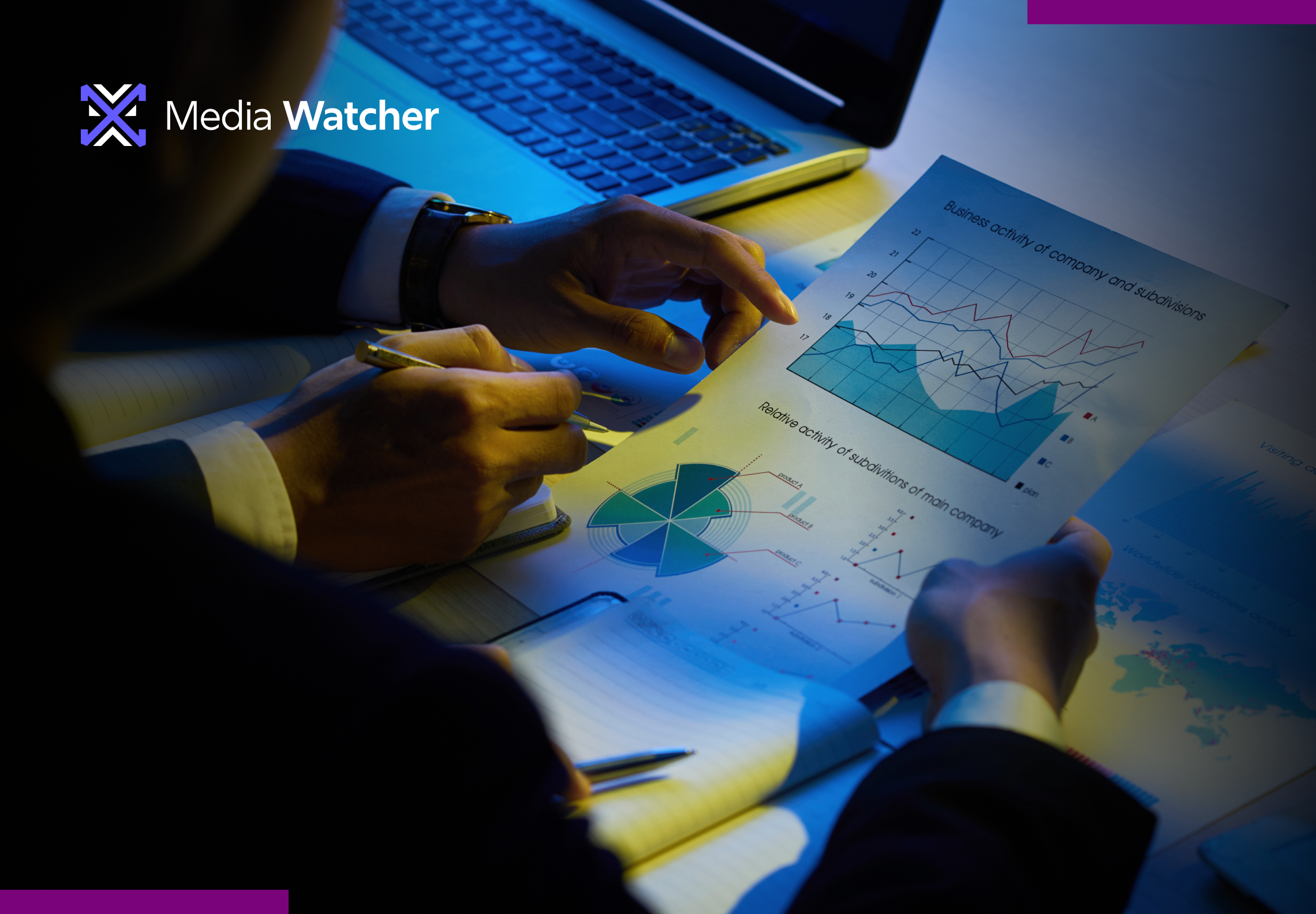 Alternative Data Examples: Media Signals That Moved Markets