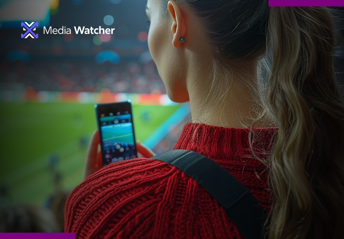 How Brands Can Track FIFA World Cup 2026 with Sports Sentiment Analysis