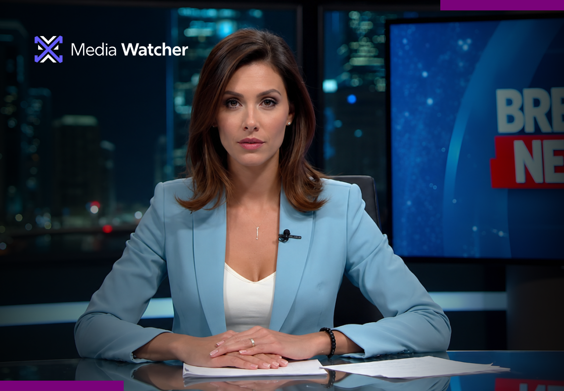 How Journalists Use Breaking News Monitoring to Never Miss Real Time Alerts
