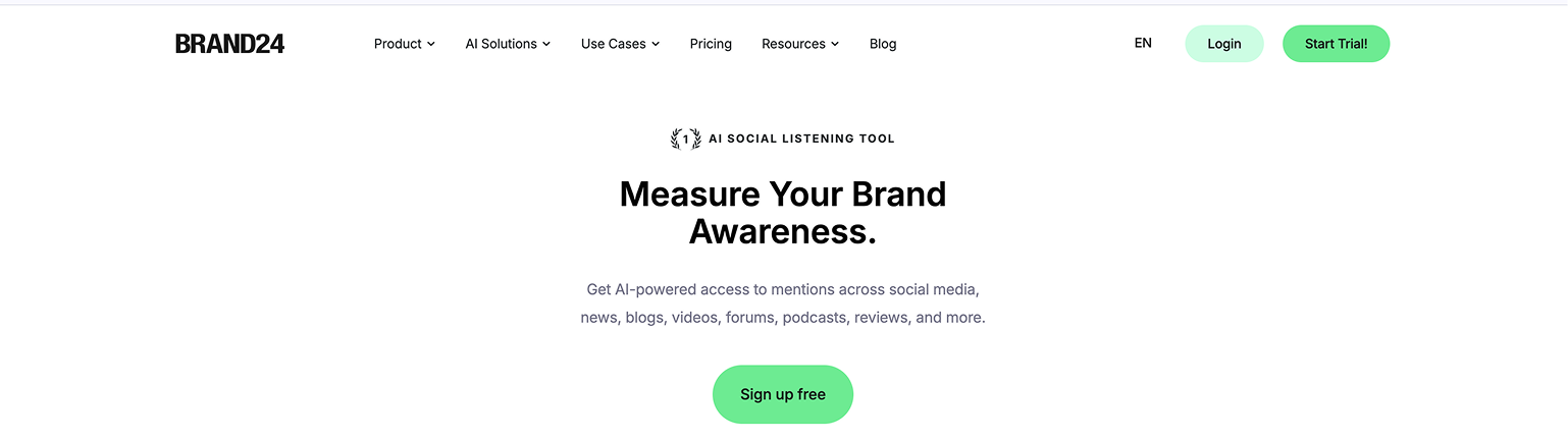 Brand24