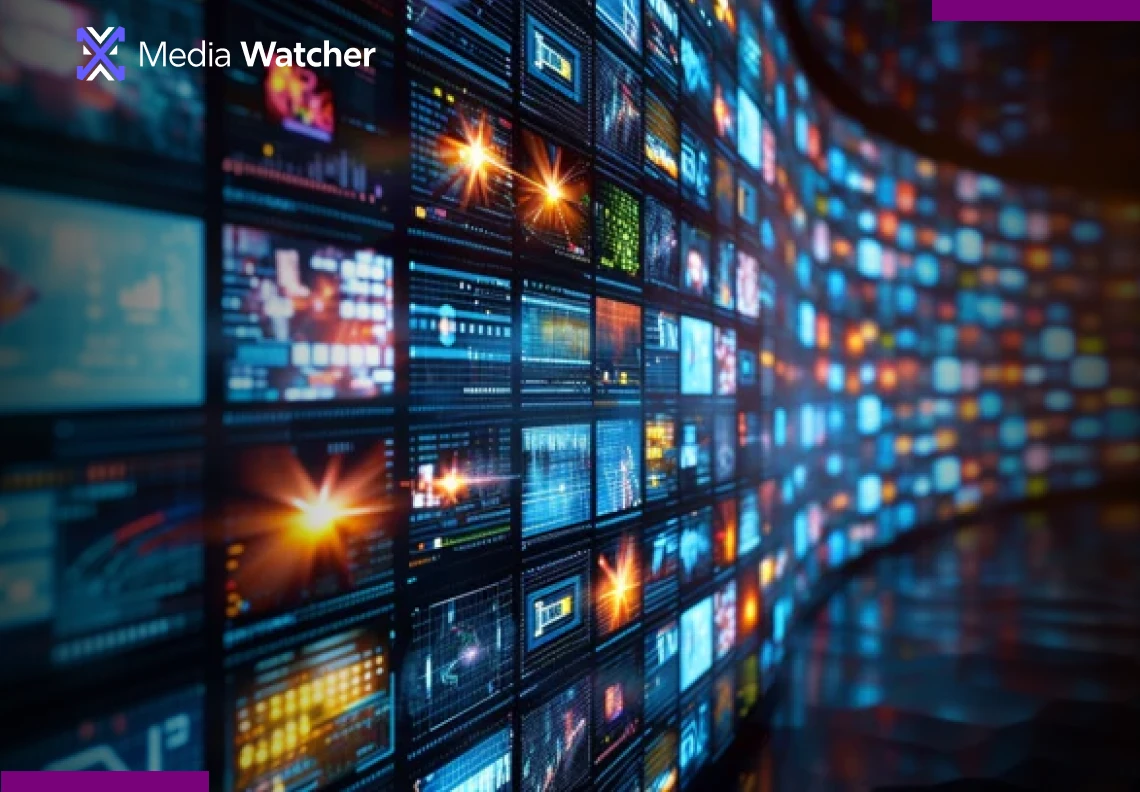 9 Ways Media Monitoring for Competitive Analysis Reveals White Space Opportunities