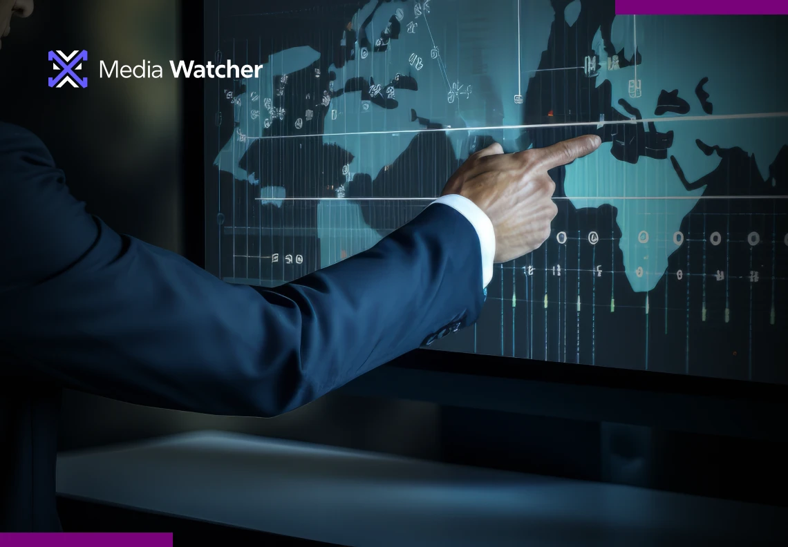 8 Ways to Use News Monitoring for Public Policy Tracking