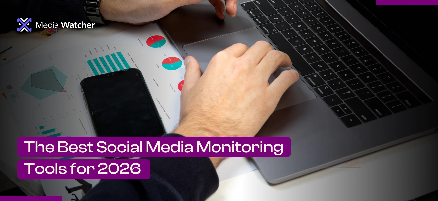 The Best Social Media Monitoring Tools for 2026