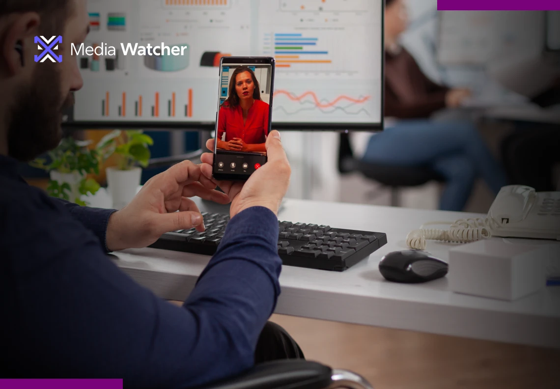 Viral Trend Monitoring: A Social Manager’s Alert Framework
