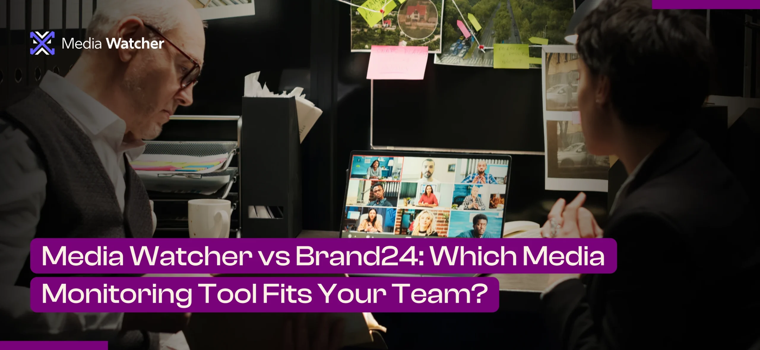 Media Watcher vs Brand24: Which Media Monitoring Tool Fits Your Team?