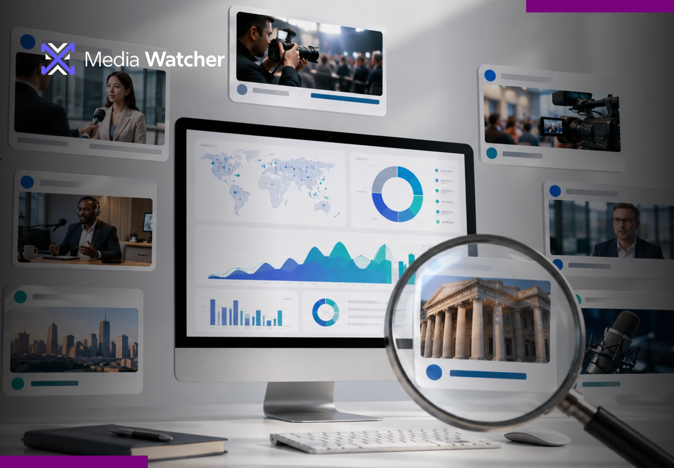 7 Best Earned Media Monitoring Tools for PR Teams in 2026