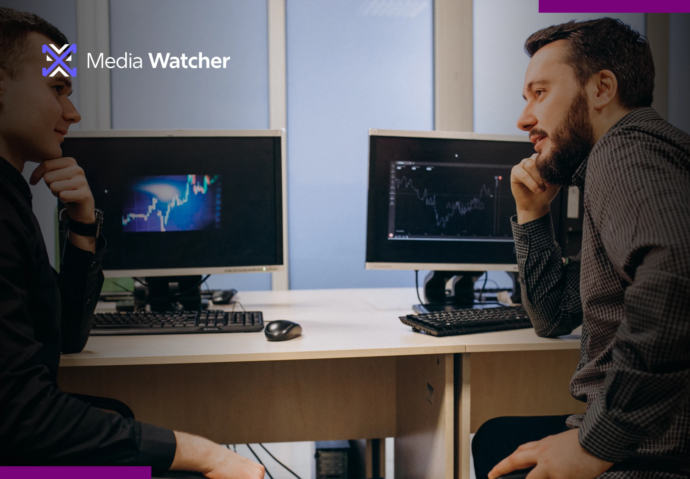 Mediawatcher vs Mention Real-Time Monitoring Compared