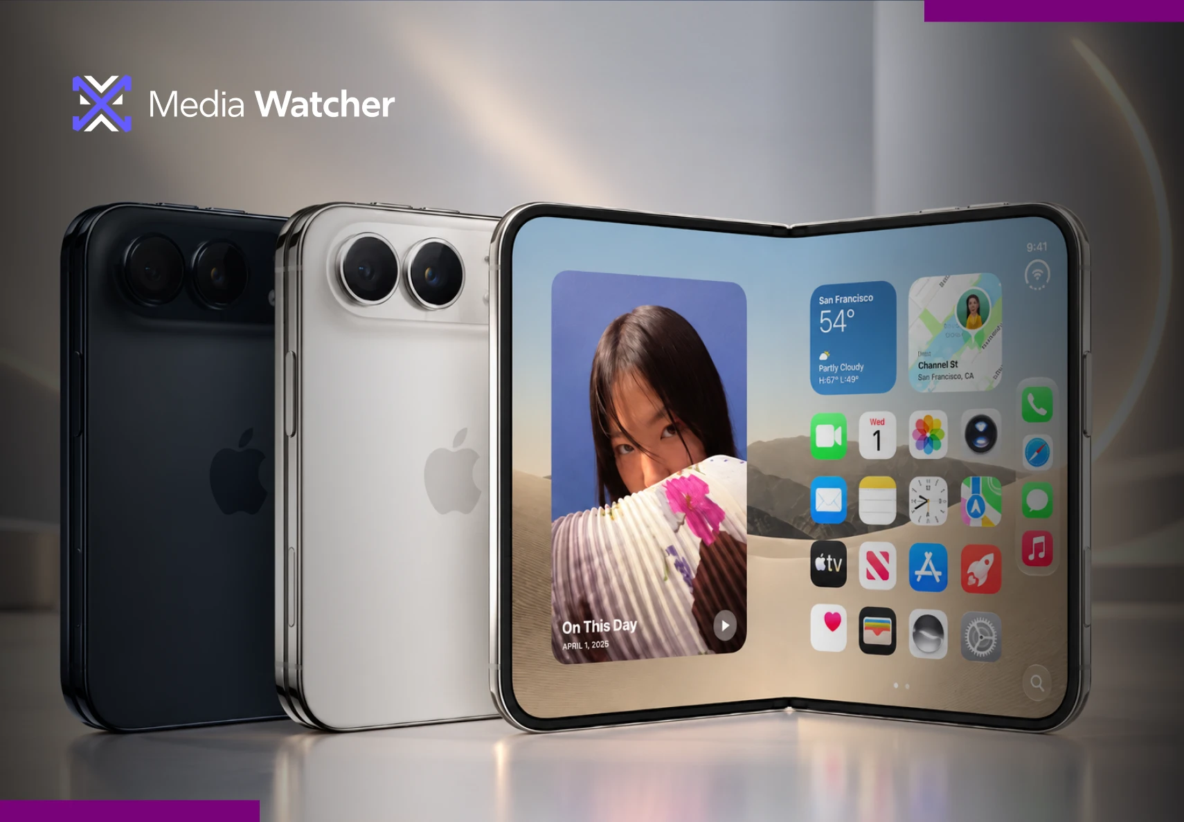 Samsung Trolls Apple During iPhone 18 Launch