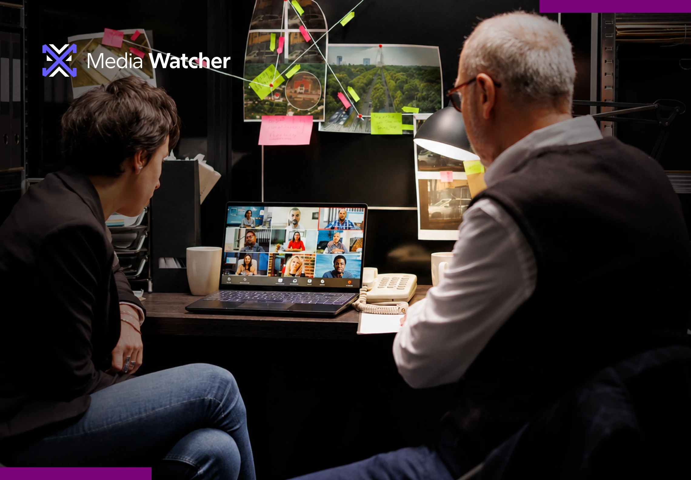 How Media Monitoring Handles Duplicate and Syndicated News Content