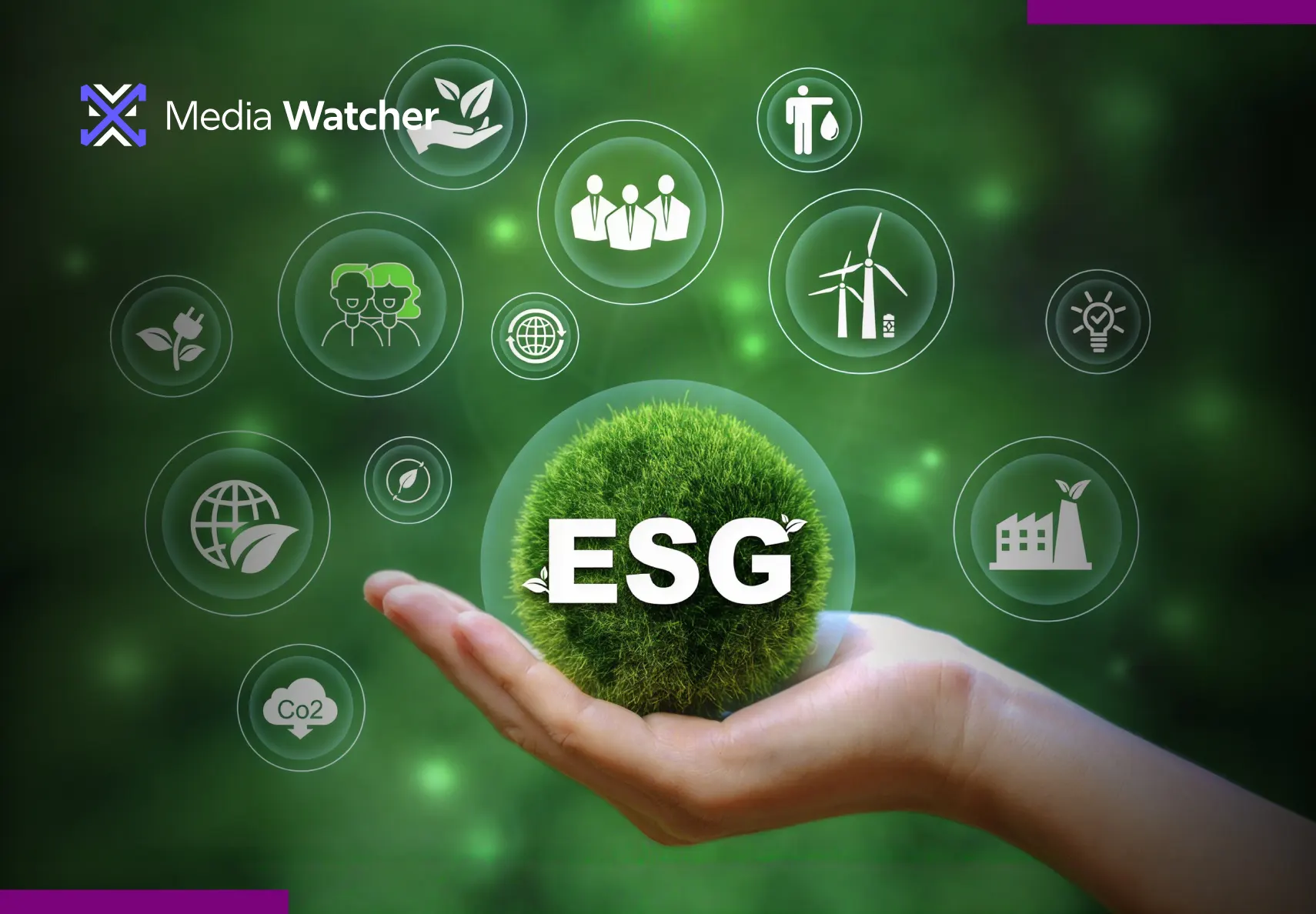 ESG Monitoring: Tracking Sustainability Claims Across Global Media