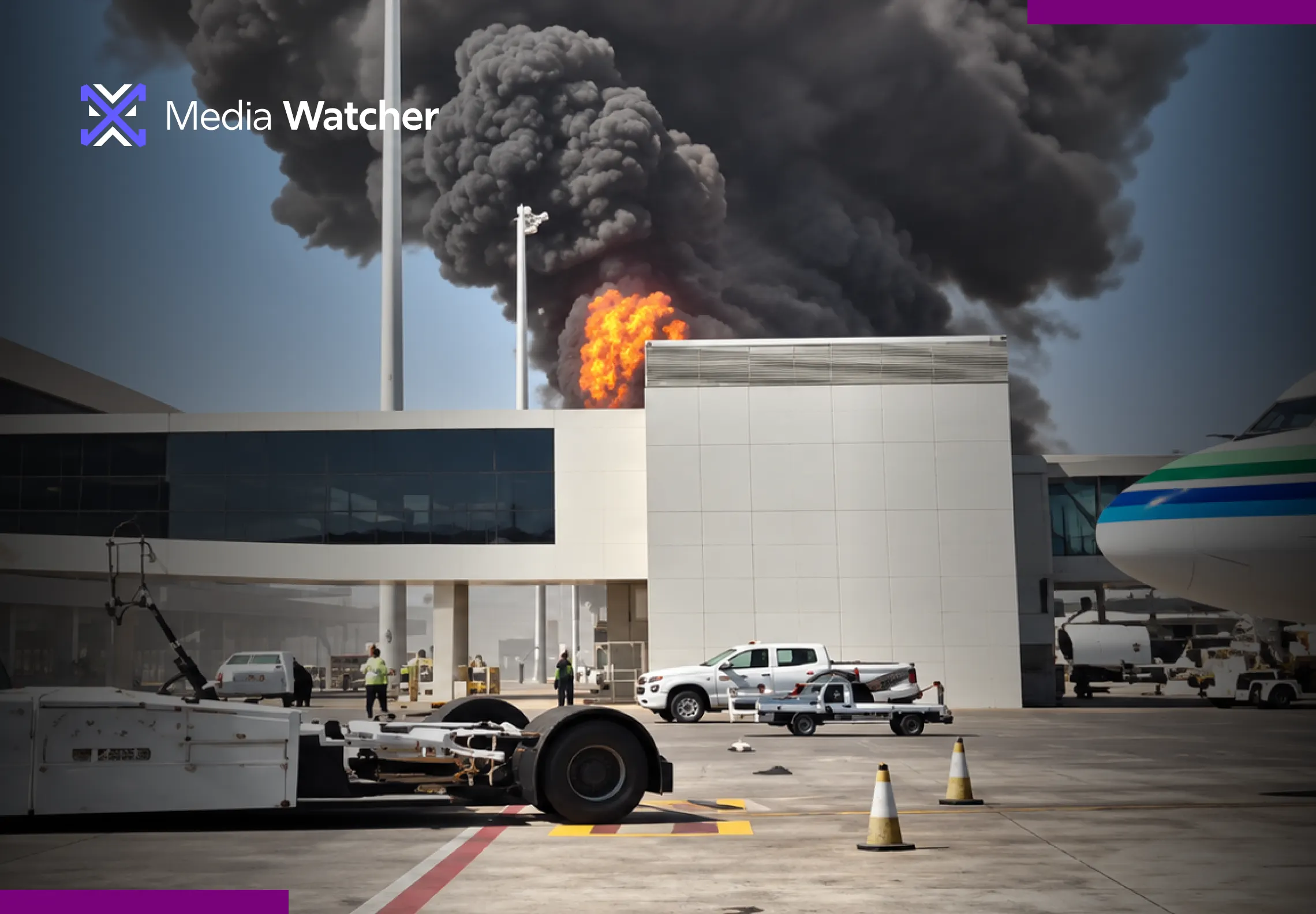 Houthi Missile Shuts Down Riyadh’s King Khalid Airport