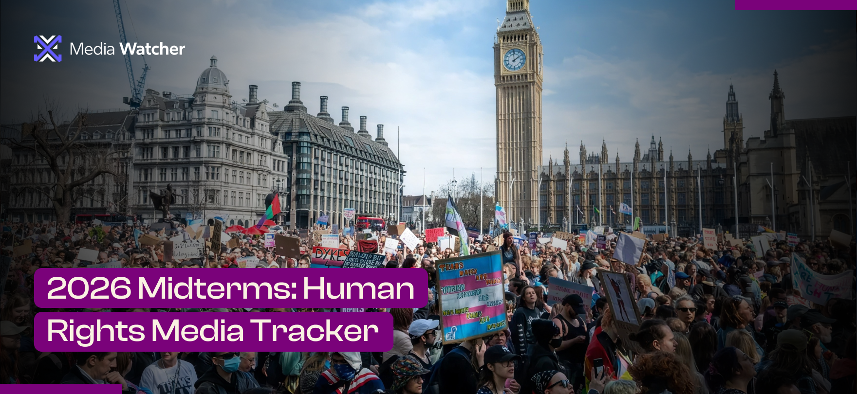 Human Rights Media Coverage: Tracking Sentiment in 2026