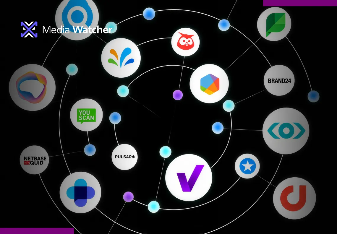 Best Social Listening Tools in 2026: What to Look For